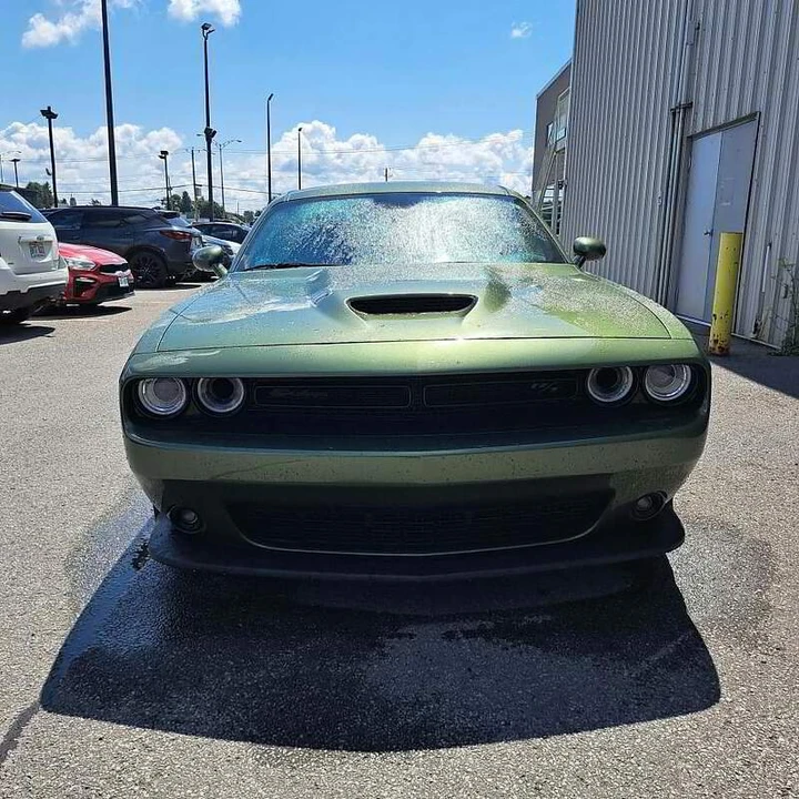 2020 Dodge Challenger 3rd Gen - Image 6 of 14