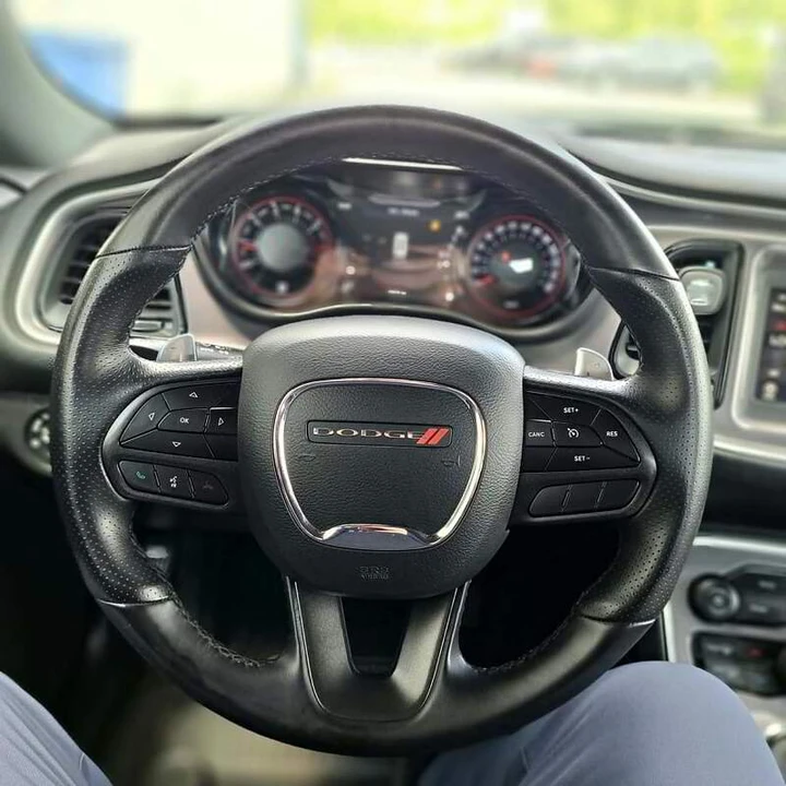 2020 Dodge Challenger 3rd Gen - Image 9 of 14