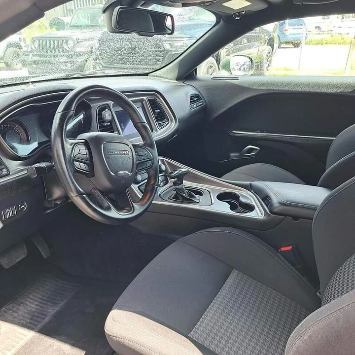 2020 Dodge Challenger 3rd Gen - Image 8 of 14