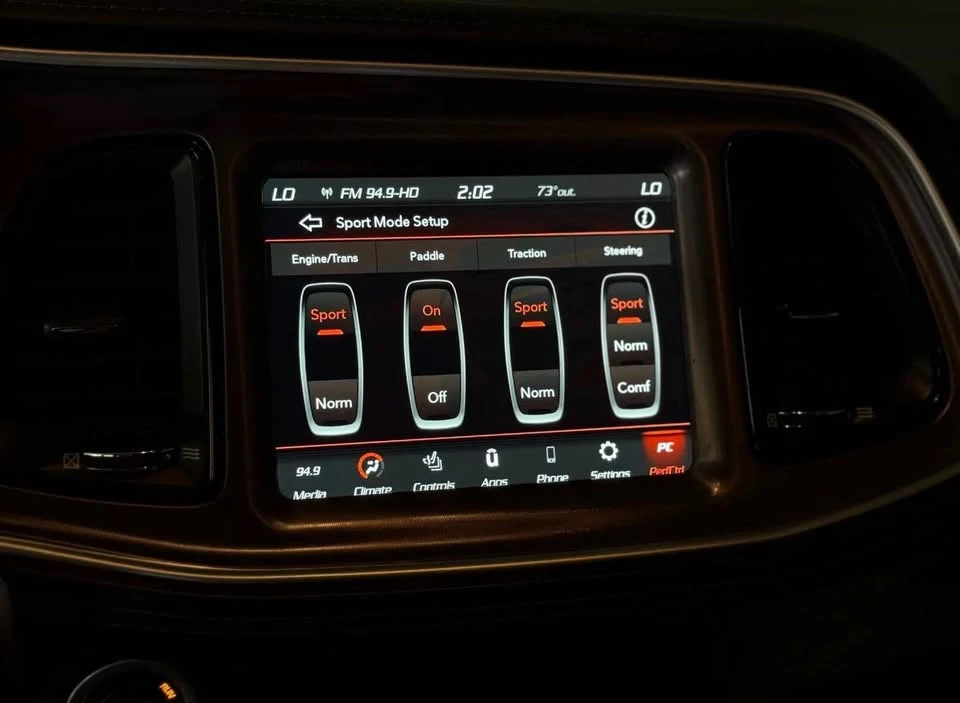2020 Dodge Challenger 3rd Gen - Image 5 of 6