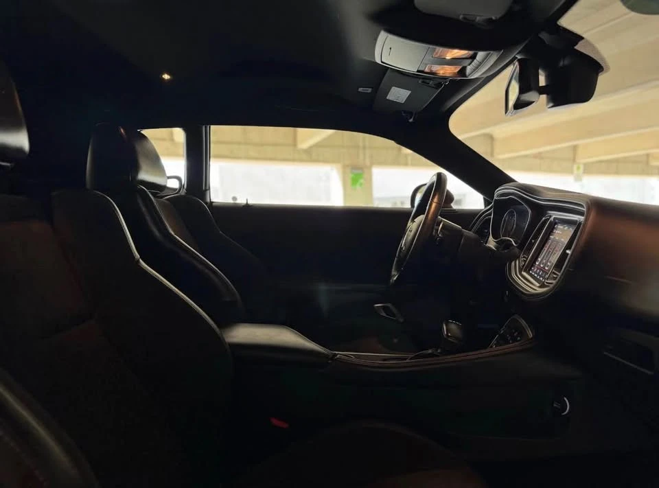 2020 Dodge Challenger 3rd Gen - Image 6 of 6