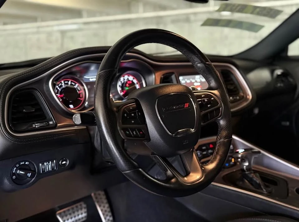 2020 Dodge Challenger 3rd Gen - Image 4 of 6