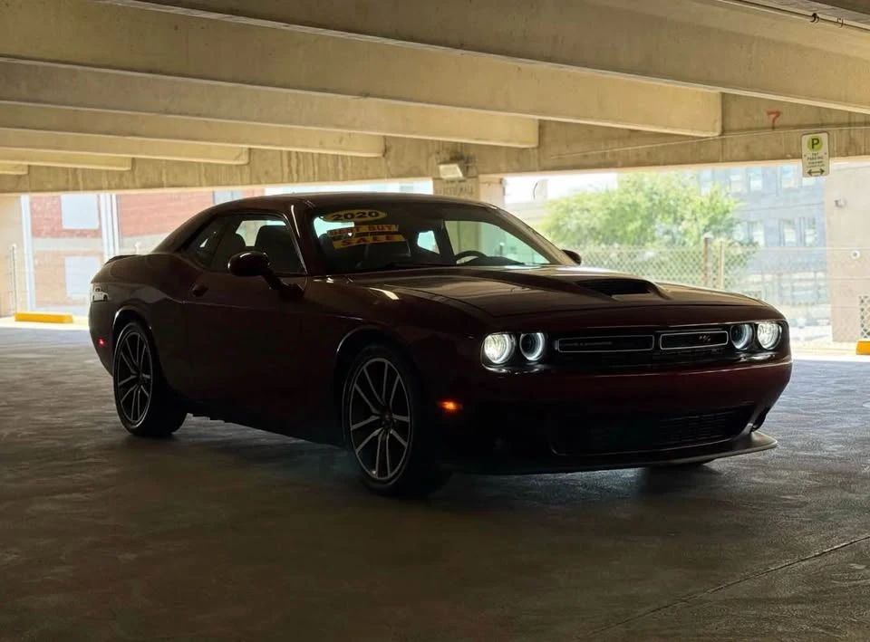 2020 Dodge Challenger 3rd Gen - Image 2 of 6