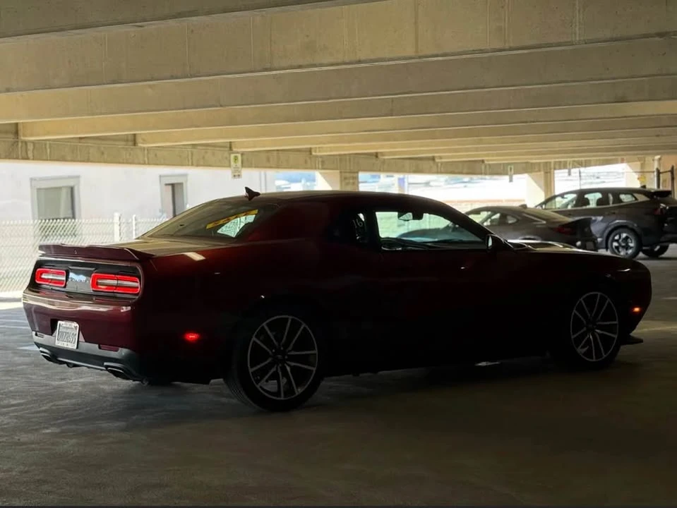 2020 Dodge Challenger 3rd Gen - Image 3 of 6