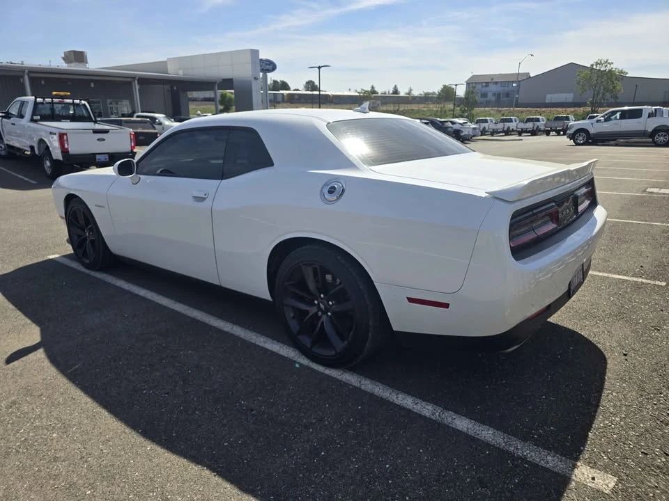 2020 Dodge Challenger 3rd Gen - Image 3 of 5