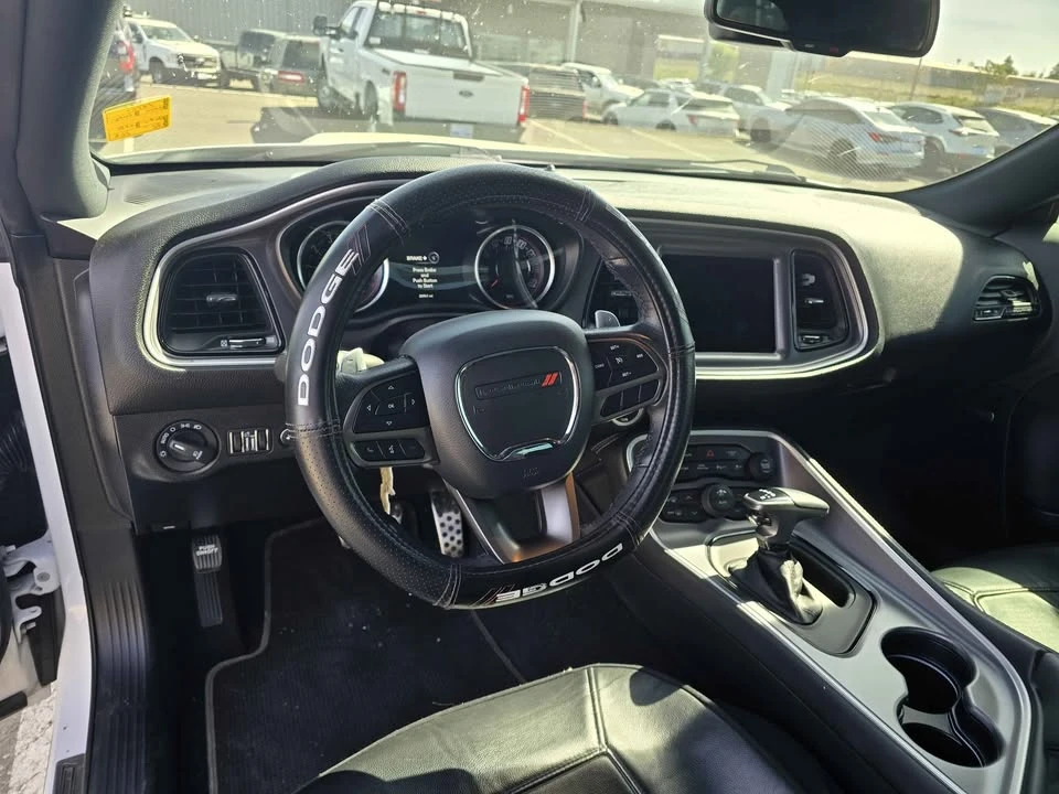 2020 Dodge Challenger 3rd Gen - Image 5 of 5