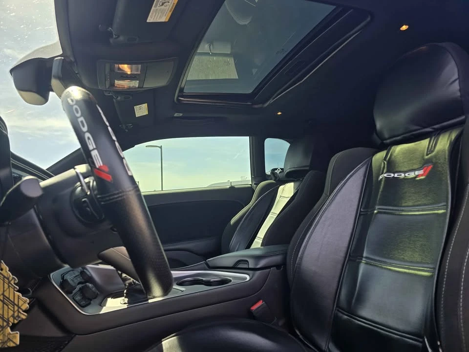2020 Dodge Challenger 3rd Gen - Image 4 of 5