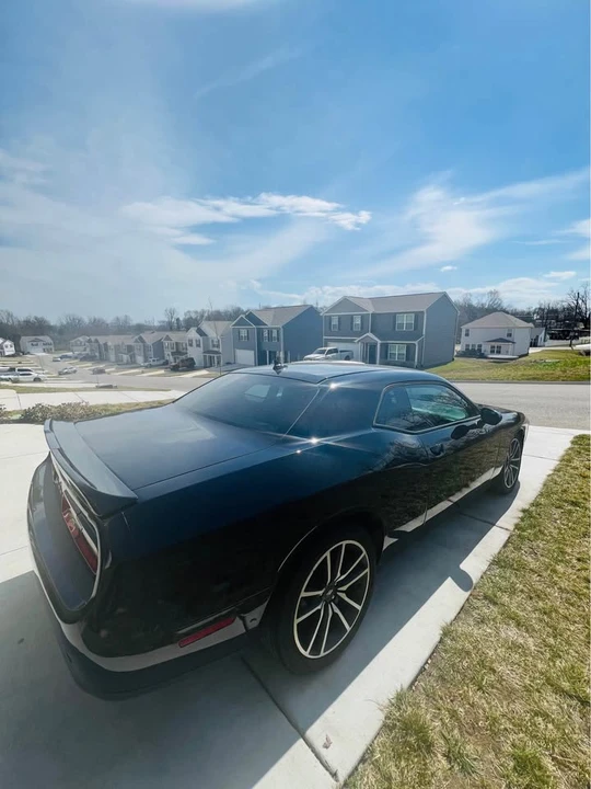 2020 Dodge Challenger 3rd Gen - Image 3 of 16