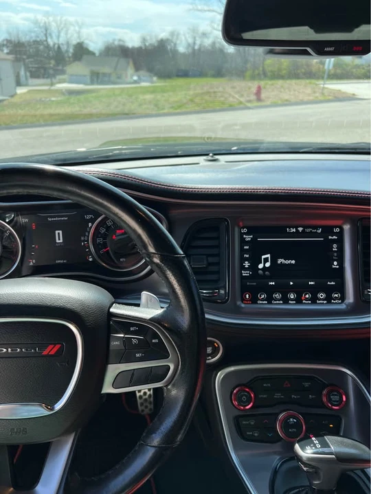 2020 Dodge Challenger 3rd Gen - Image 16 of 16