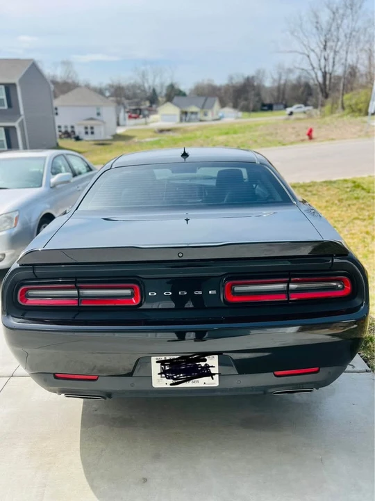 2020 Dodge Challenger 3rd Gen - Image 5 of 16