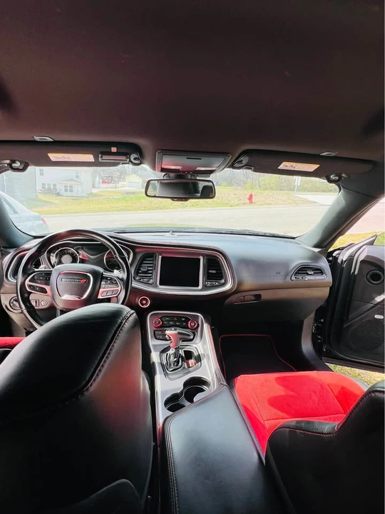 2020 Dodge Challenger 3rd Gen - Image 7 of 16