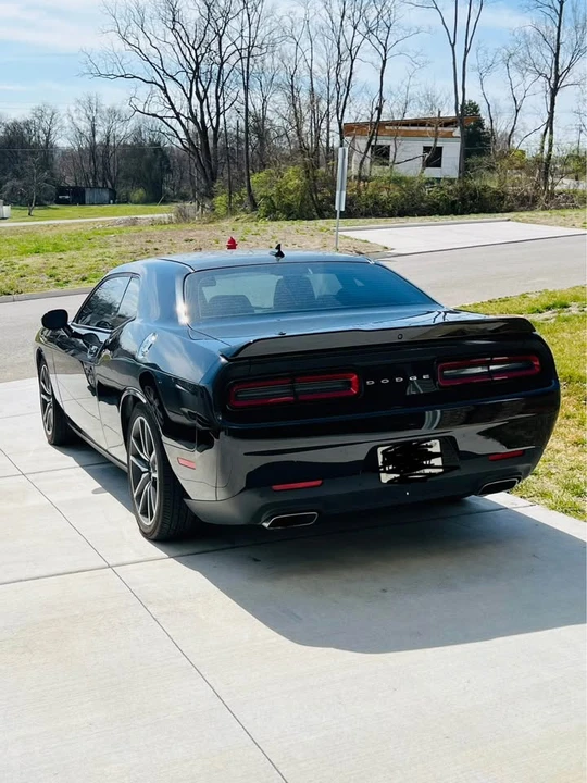 2020 Dodge Challenger 3rd Gen - Image 2 of 16