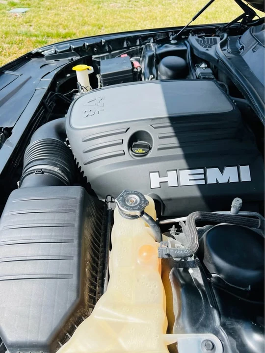 2020 Dodge Challenger 3rd Gen - Image 12 of 16