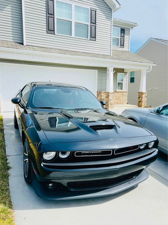 2020 Dodge Challenger 3rd Gen - Image 4 of 16