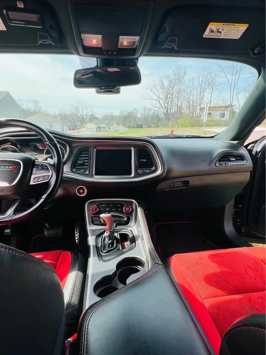 2020 Dodge Challenger 3rd Gen - Image 6 of 16
