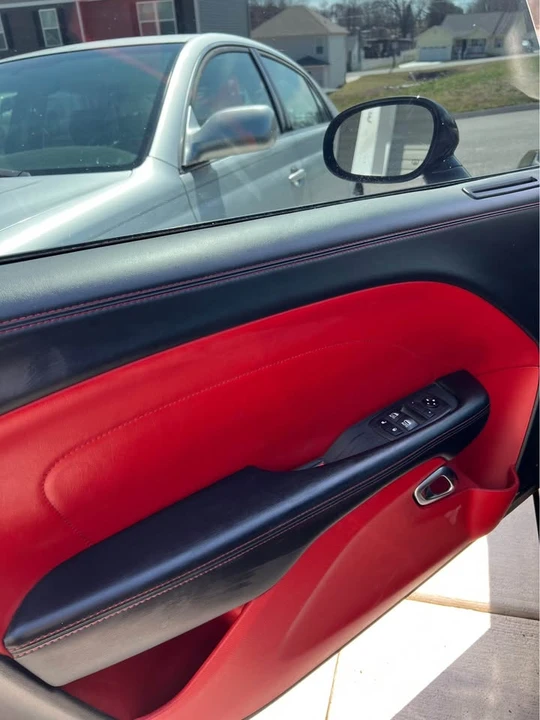 2020 Dodge Challenger 3rd Gen - Image 15 of 16