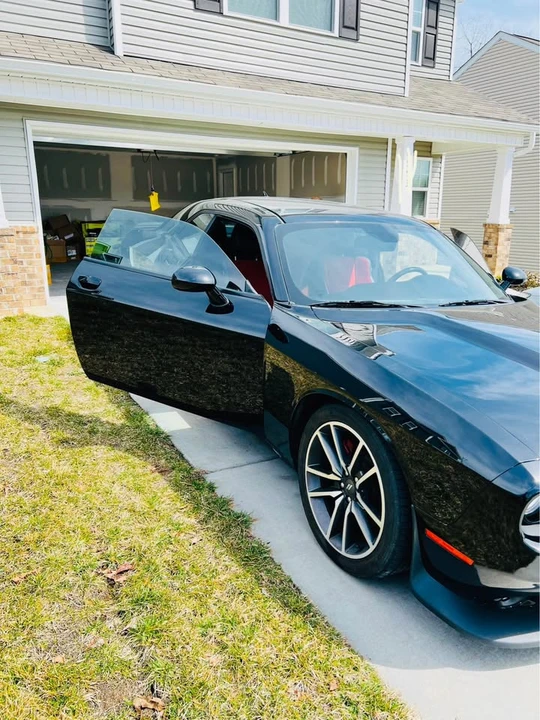 2020 Dodge Challenger 3rd Gen - Image 9 of 16