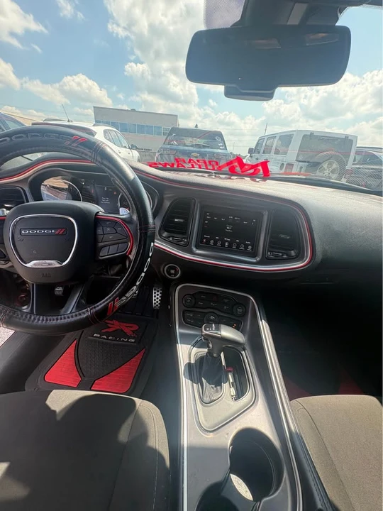 2020 Dodge Challenger 3rd Gen - Image 8 of 8