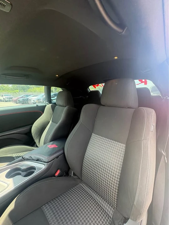 2020 Dodge Challenger 3rd Gen - Image 6 of 8
