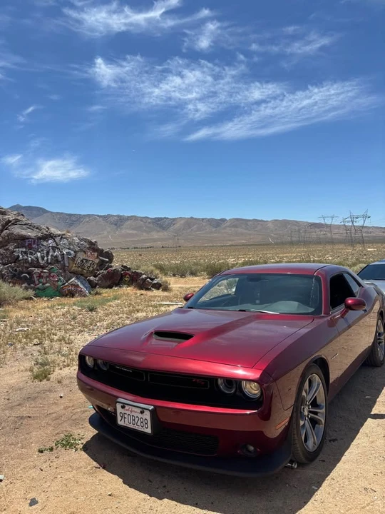2020 Dodge Challenger 3rd Gen - Image 4 of 9