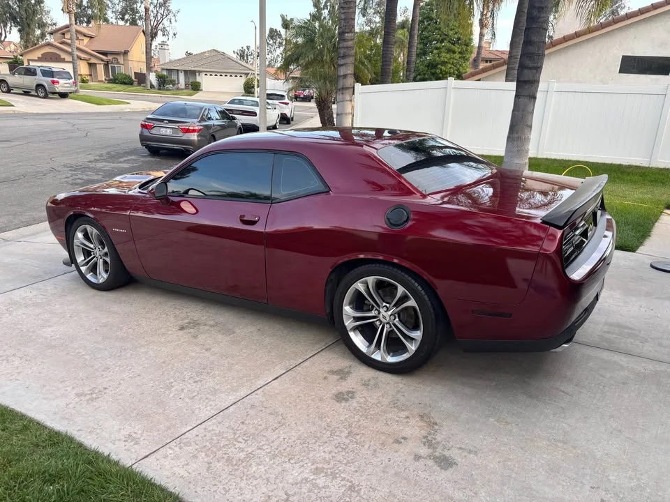 2020 Dodge Challenger 3rd Gen - Image 7 of 9