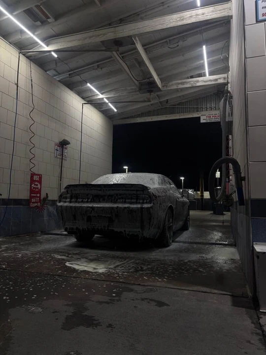 2020 Dodge Challenger 3rd Gen - Image 3 of 9