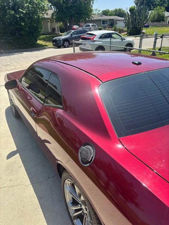 2020 Dodge Challenger 3rd Gen - Image 9 of 9