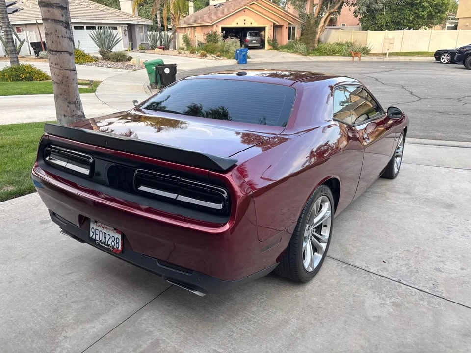 2020 Dodge Challenger 3rd Gen - Image 6 of 9