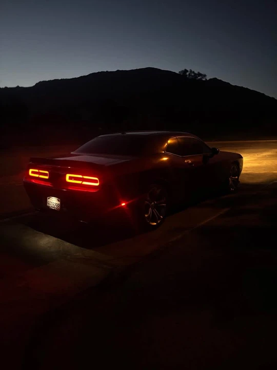 2020 Dodge Challenger 3rd Gen - Image 2 of 9