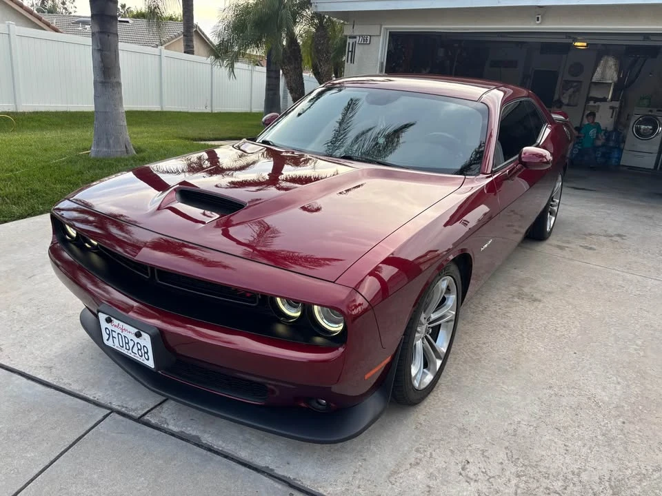 2020 Dodge Challenger 3rd Gen - Image 5 of 9