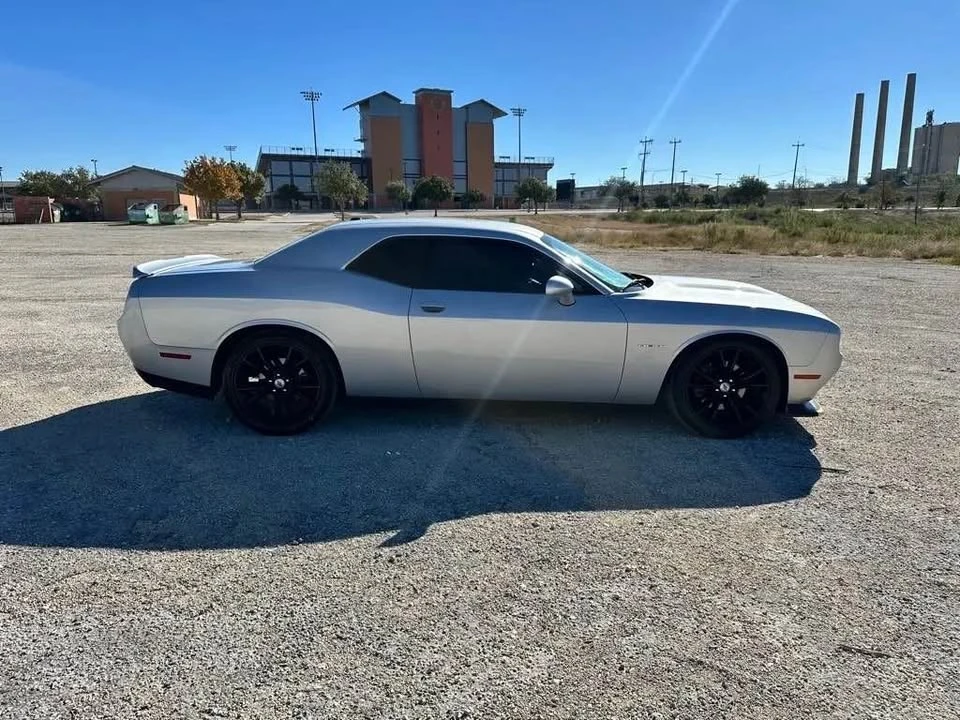 2020 Dodge Challenger 3rd Gen - Image 8 of 14