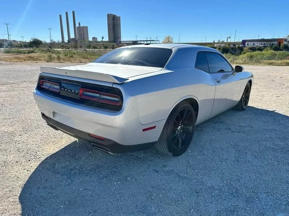 2020 Dodge Challenger 3rd Gen - Image 7 of 14