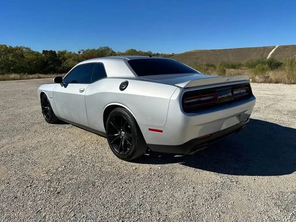 2020 Dodge Challenger 3rd Gen - Image 5 of 14