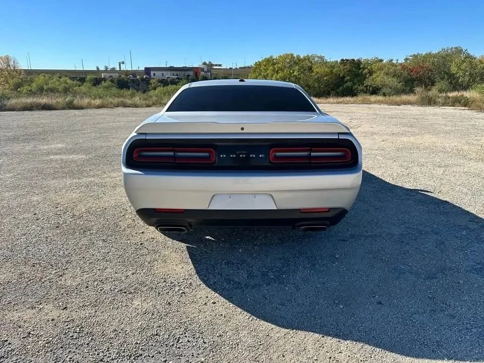 2020 Dodge Challenger 3rd Gen - Image 6 of 14