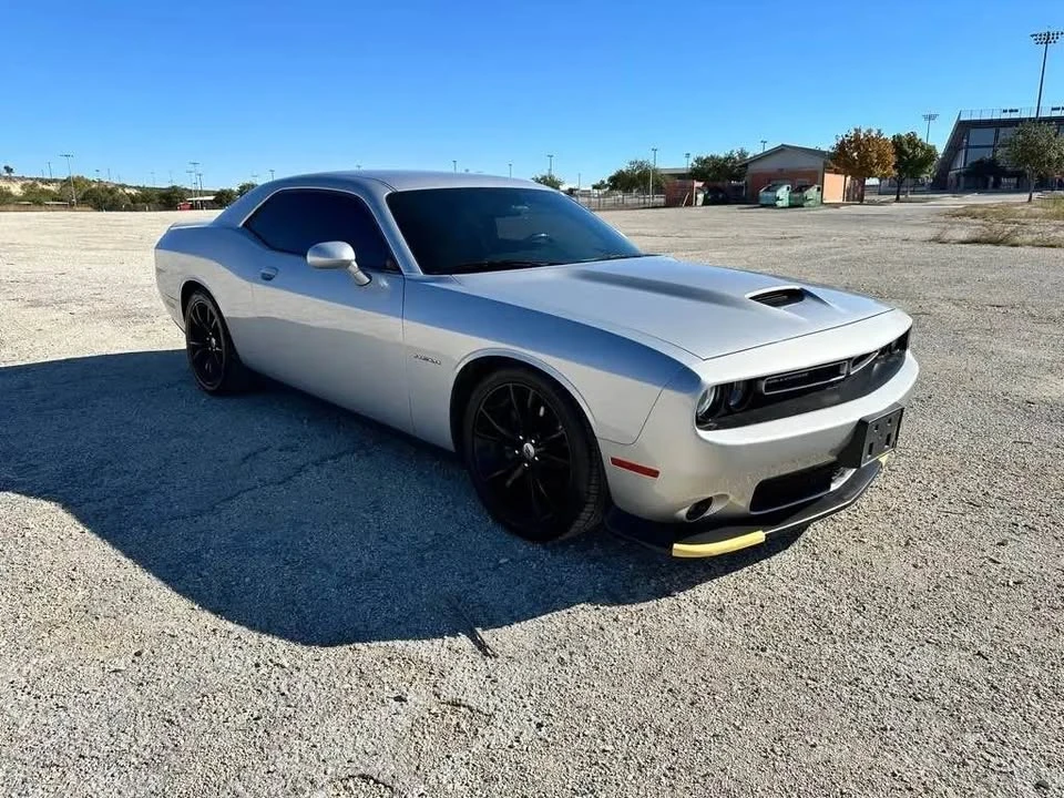 2020 Dodge Challenger 3rd Gen - Image 3 of 14