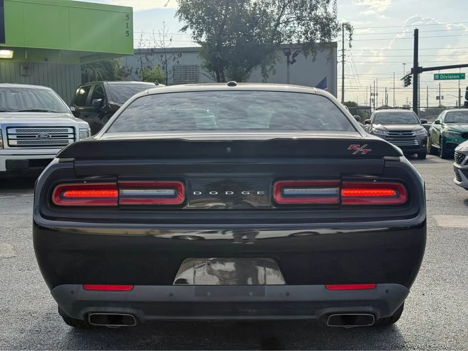 2020 Dodge Challenger 3rd Gen - Image 5 of 9