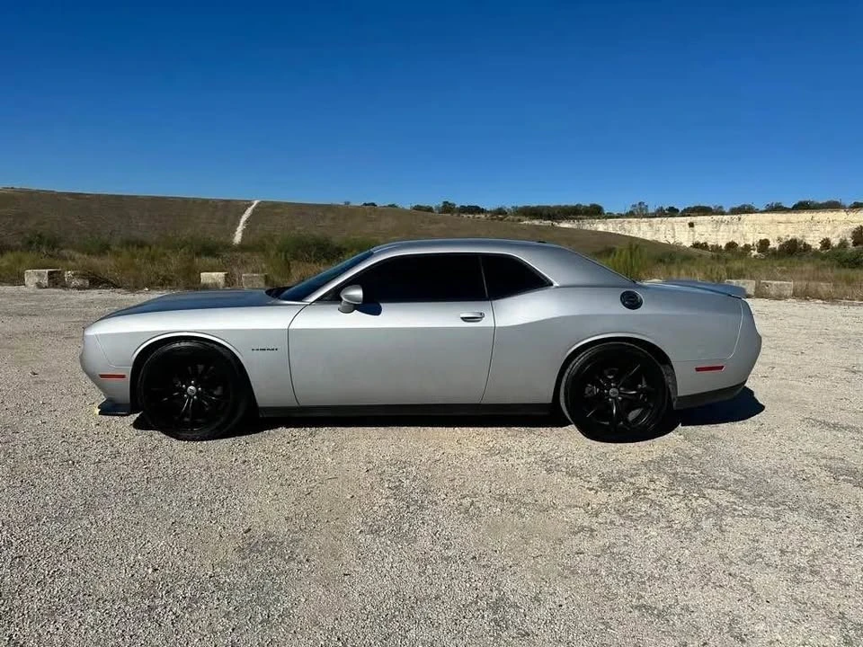 2020 Dodge Challenger 3rd Gen - Image 4 of 14