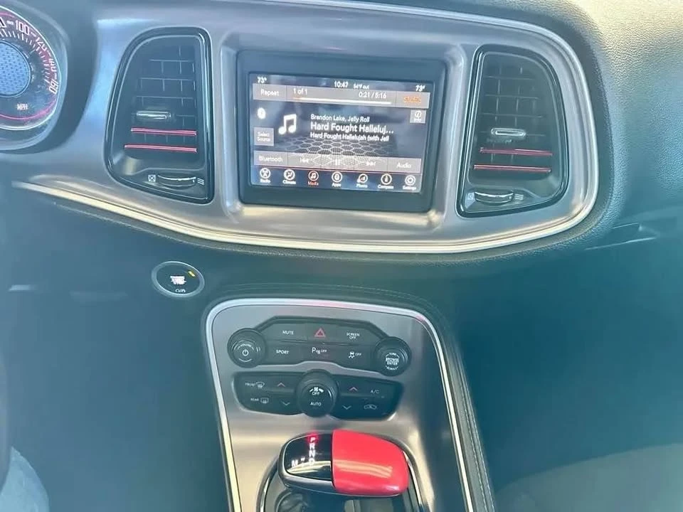 2020 Dodge Challenger 3rd Gen - Image 14 of 14