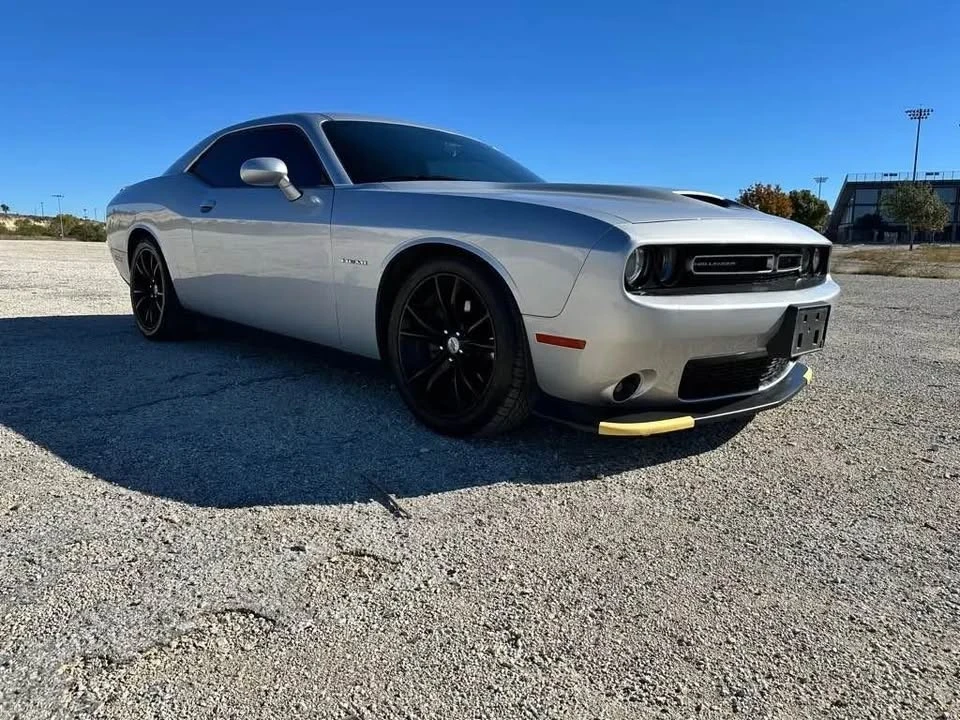 2020 Dodge Challenger 3rd Gen - Image 9 of 14