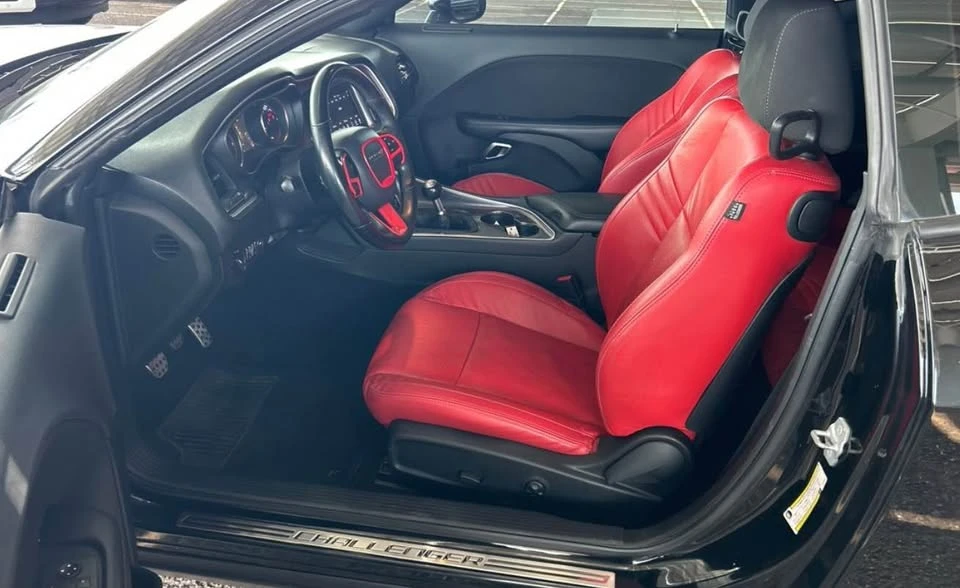 2020 Dodge Challenger 3rd Gen - Image 3 of 6