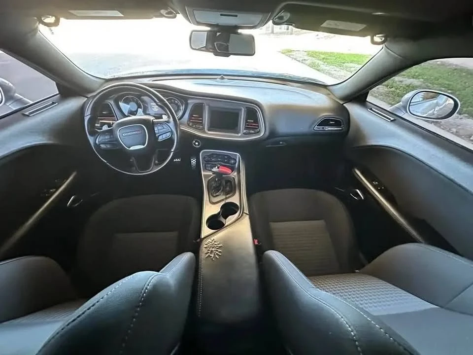 2020 Dodge Challenger 3rd Gen - Image 12 of 14