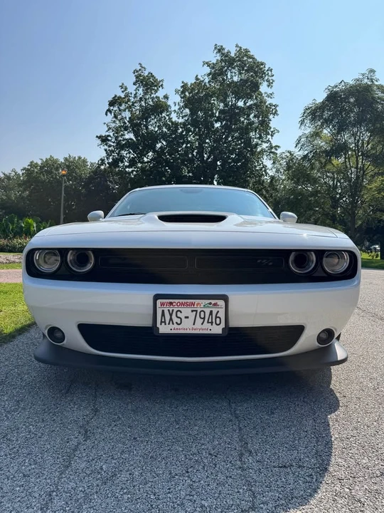 2020 Dodge Challenger 3rd Gen - Image 3 of 20
