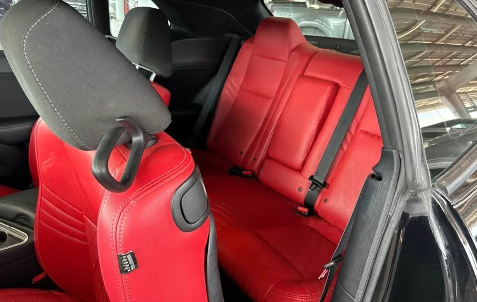2020 Dodge Challenger 3rd Gen - Image 4 of 6