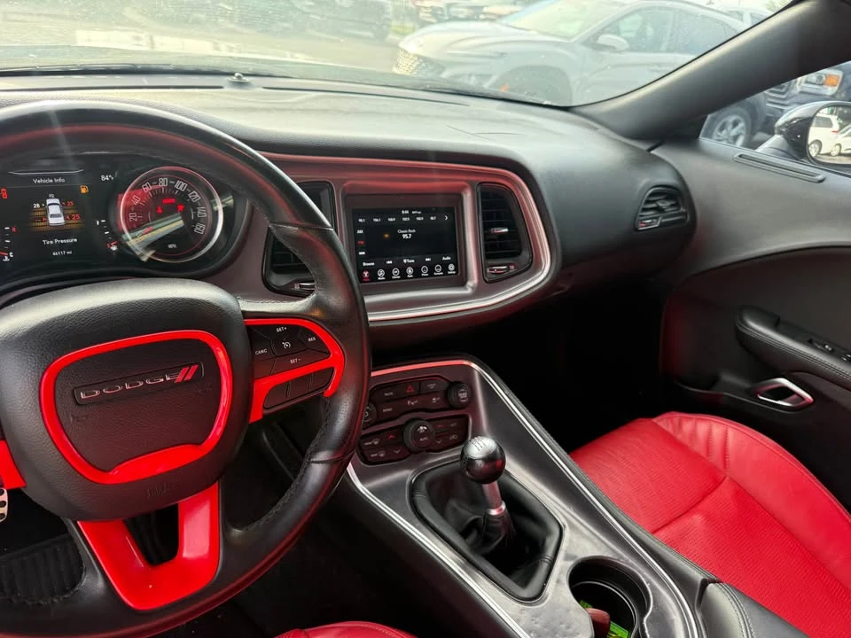 2020 Dodge Challenger 3rd Gen - Image 8 of 9