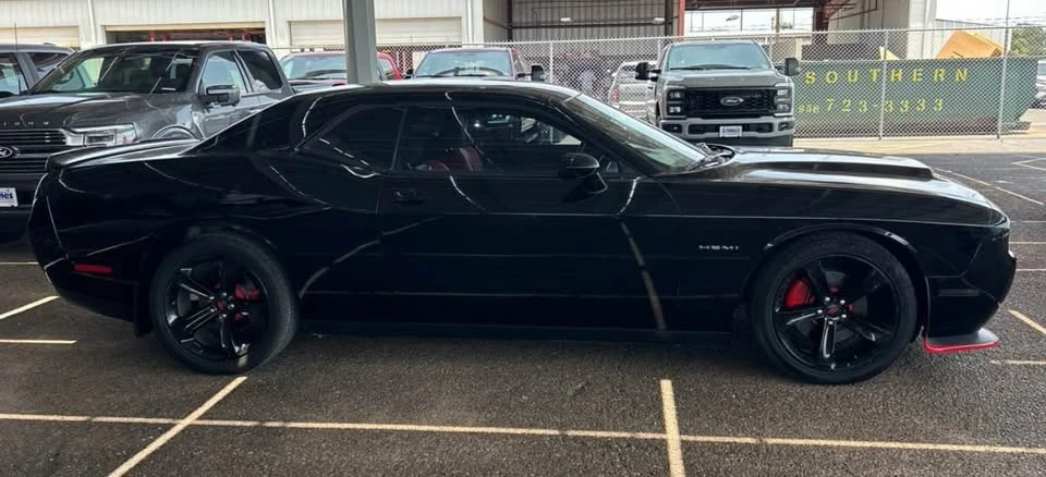 2020 Dodge Challenger 3rd Gen - Image 6 of 6