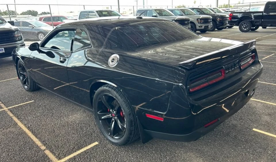 2020 Dodge Challenger 3rd Gen - Image 5 of 6