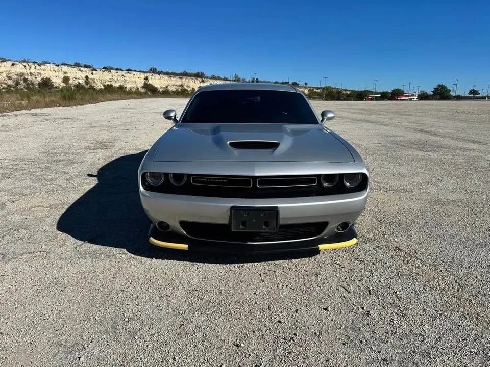 2020 Dodge Challenger 3rd Gen - Image 2 of 14