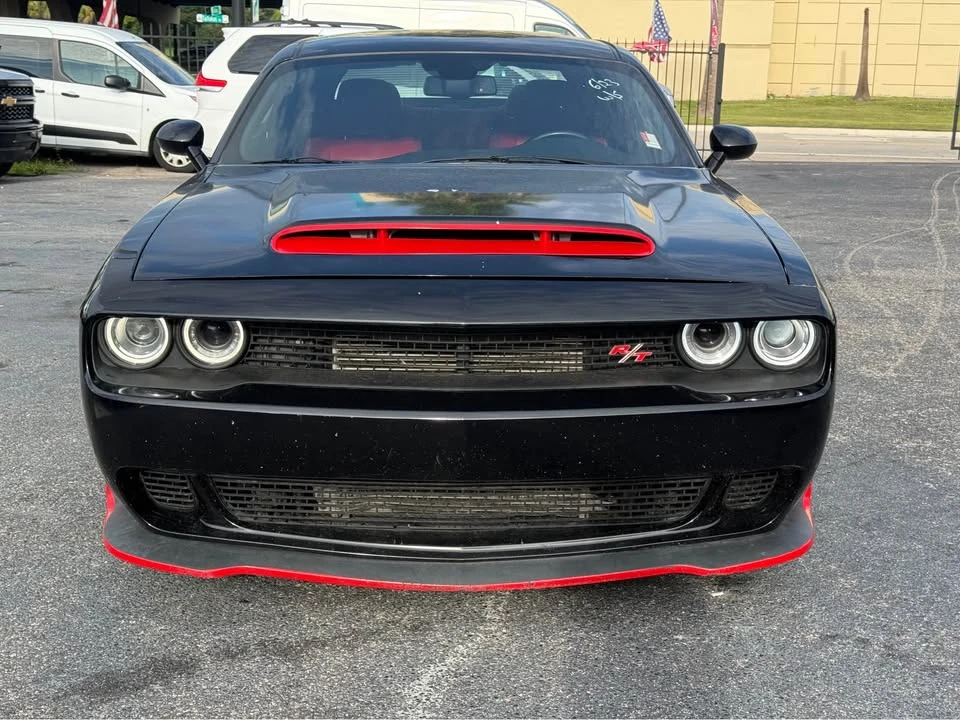 2020 Dodge Challenger 3rd Gen - Image 2 of 9