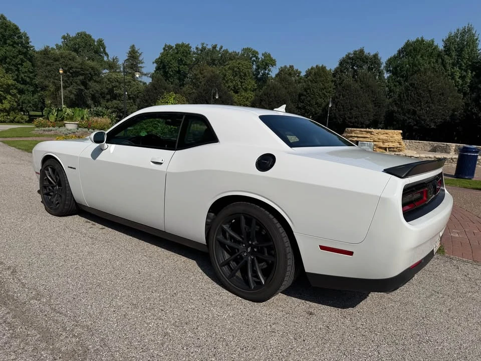 2020 Dodge Challenger 3rd Gen - Image 6 of 20
