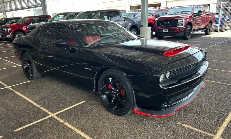 2020 Dodge Challenger 3rd Gen - Image 2 of 6